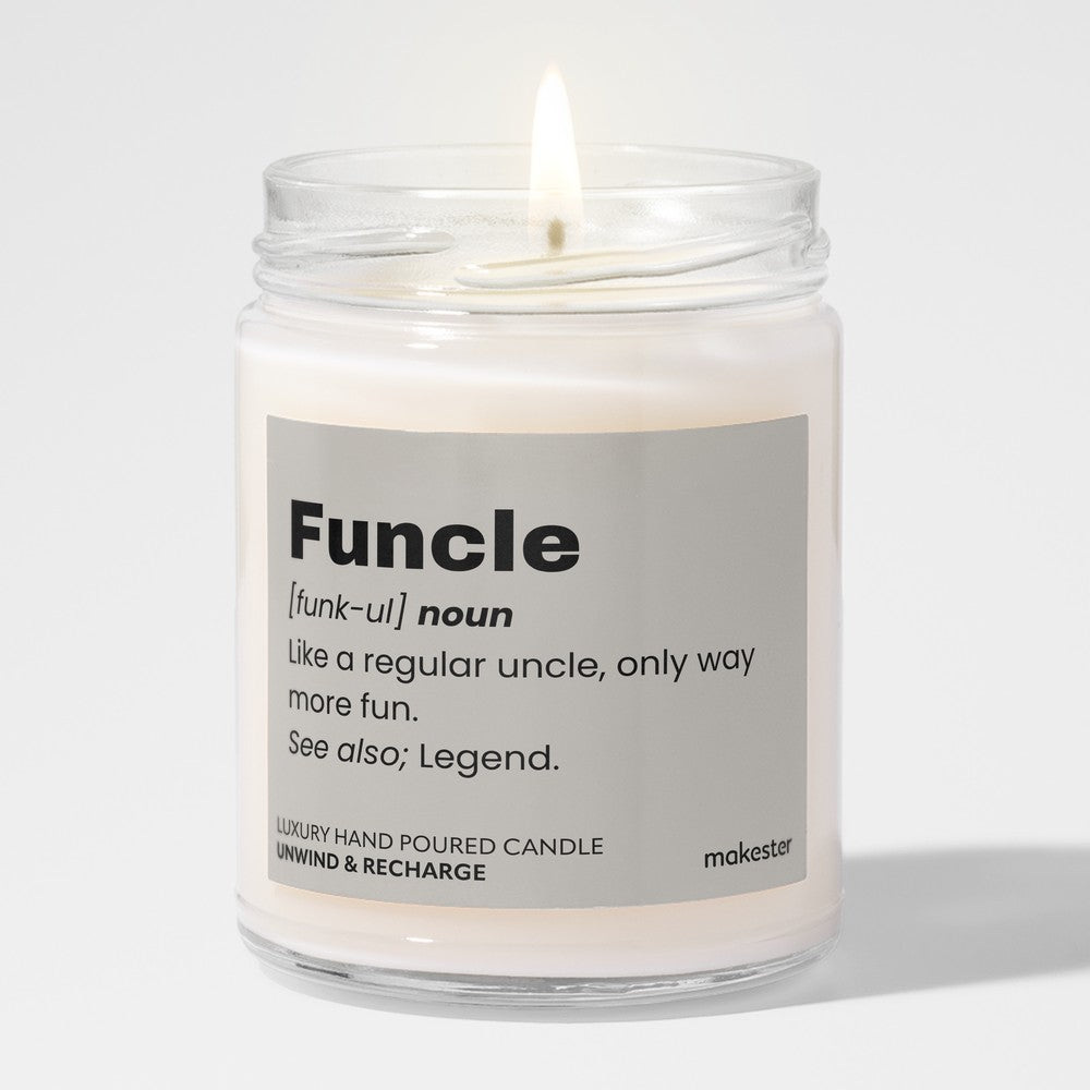 Funcle