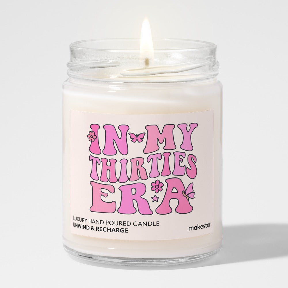 30th Birthday Gifts for Women