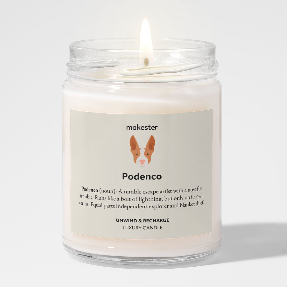 Podenco