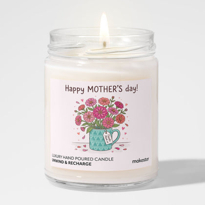 Mothers Day Flowers