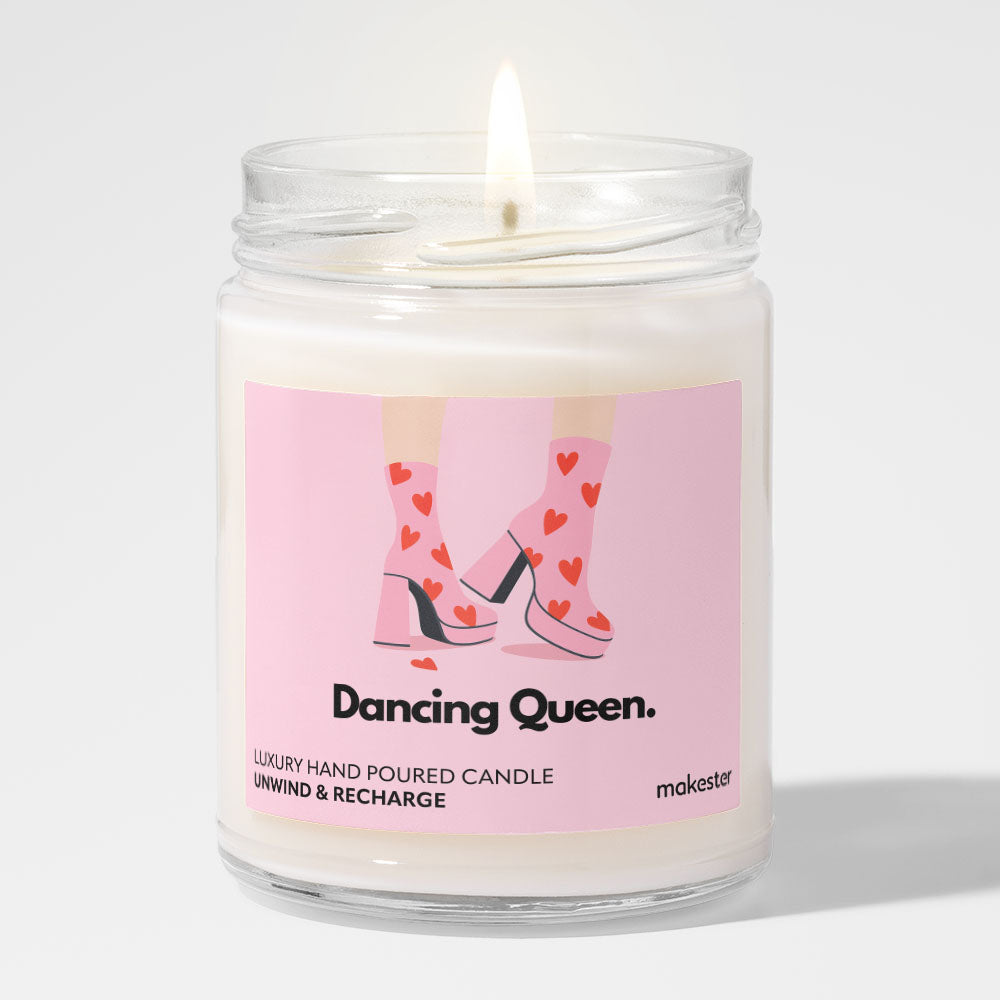 Dancing Queen