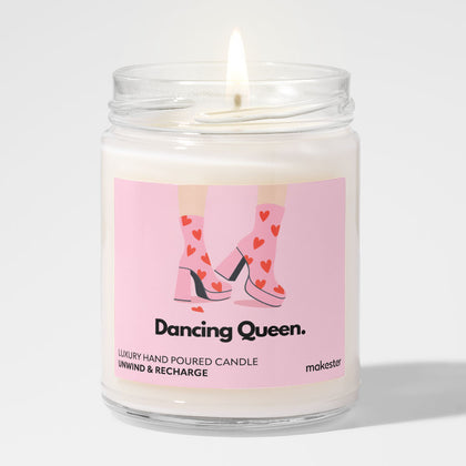 Dancing Queen