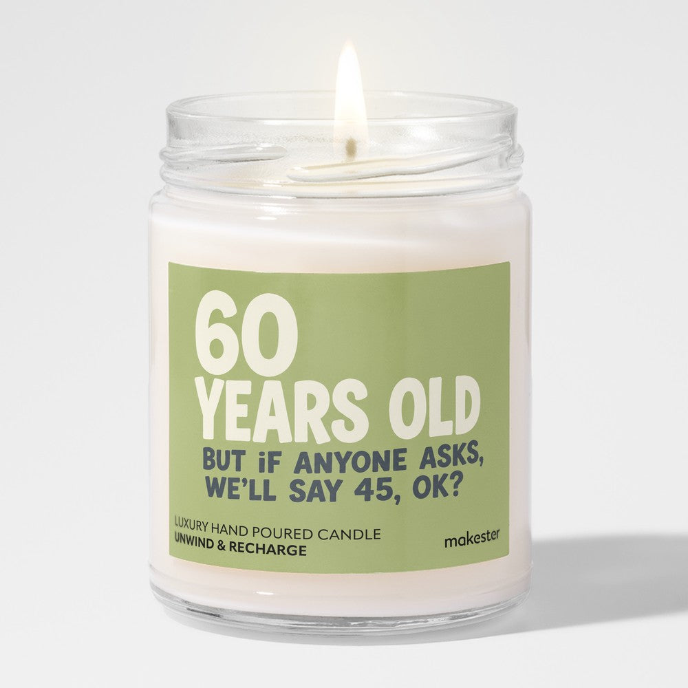 Sixty Years Young Pact