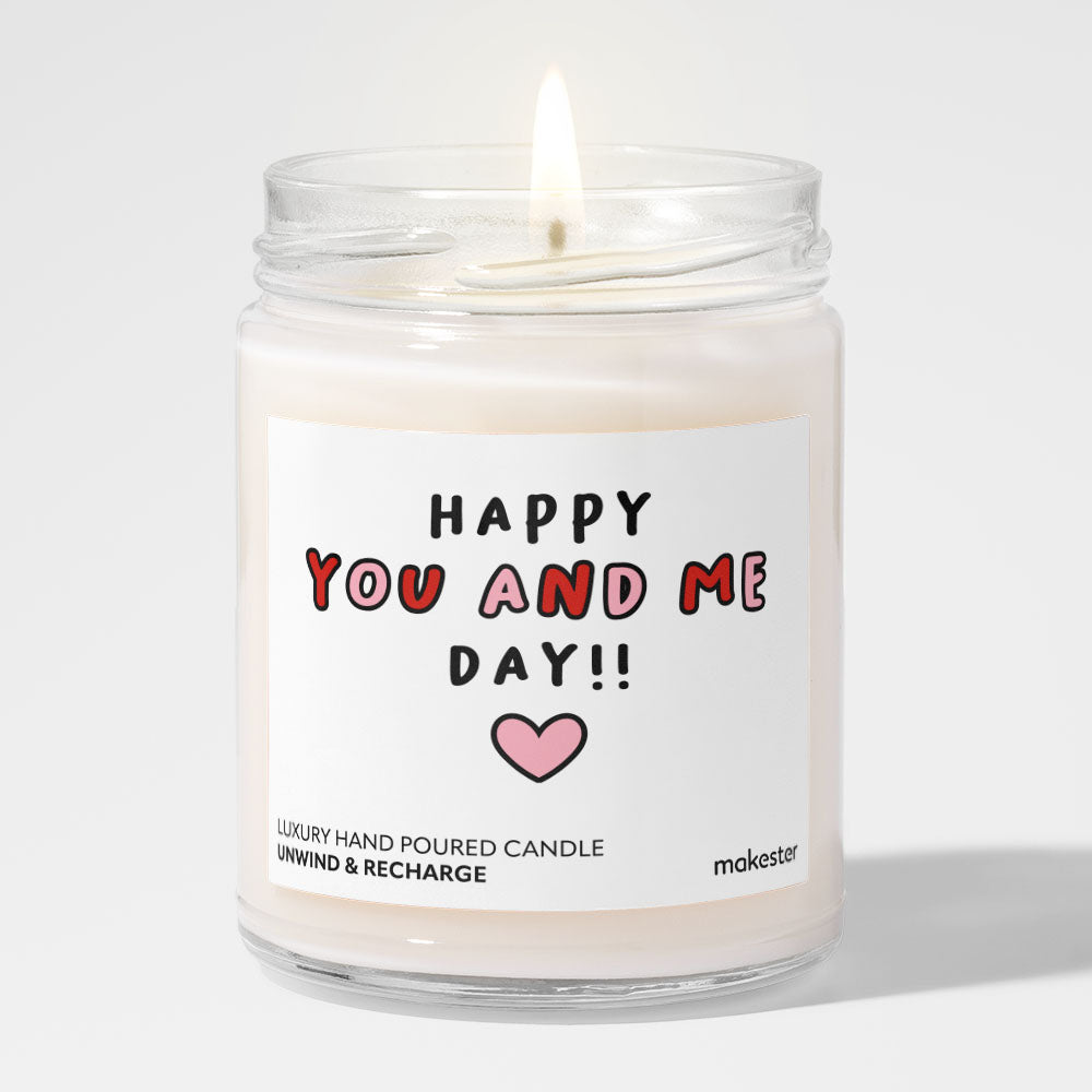 You Me Day