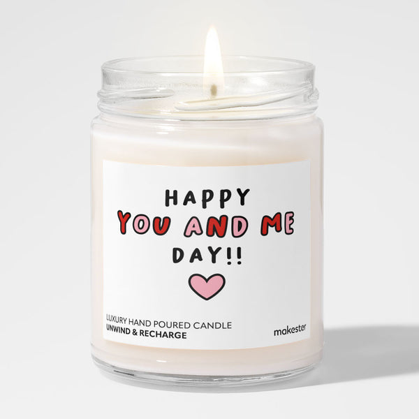 You Me Day