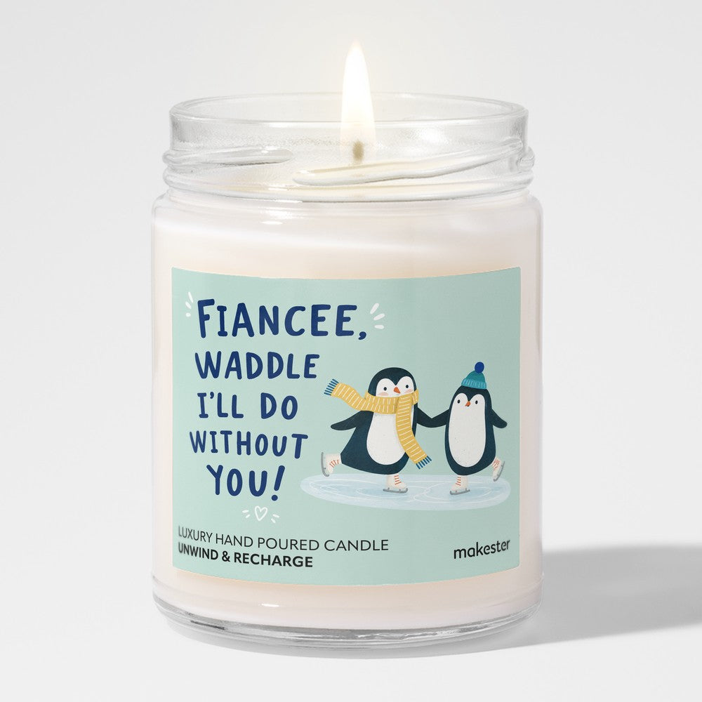 Waddle Without You