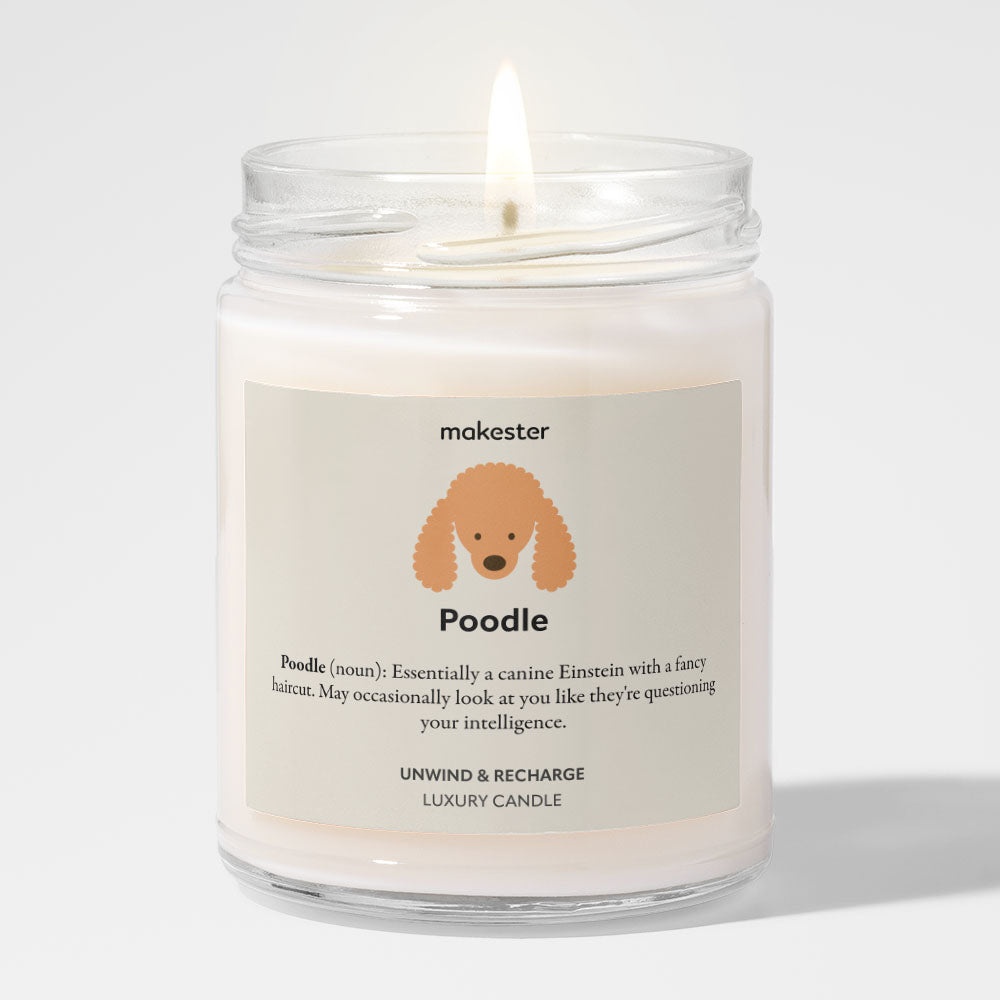 Poodle