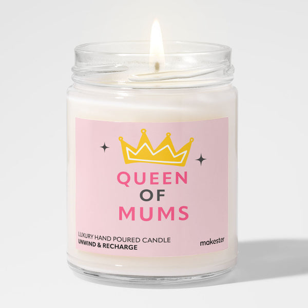Queen Of Mums