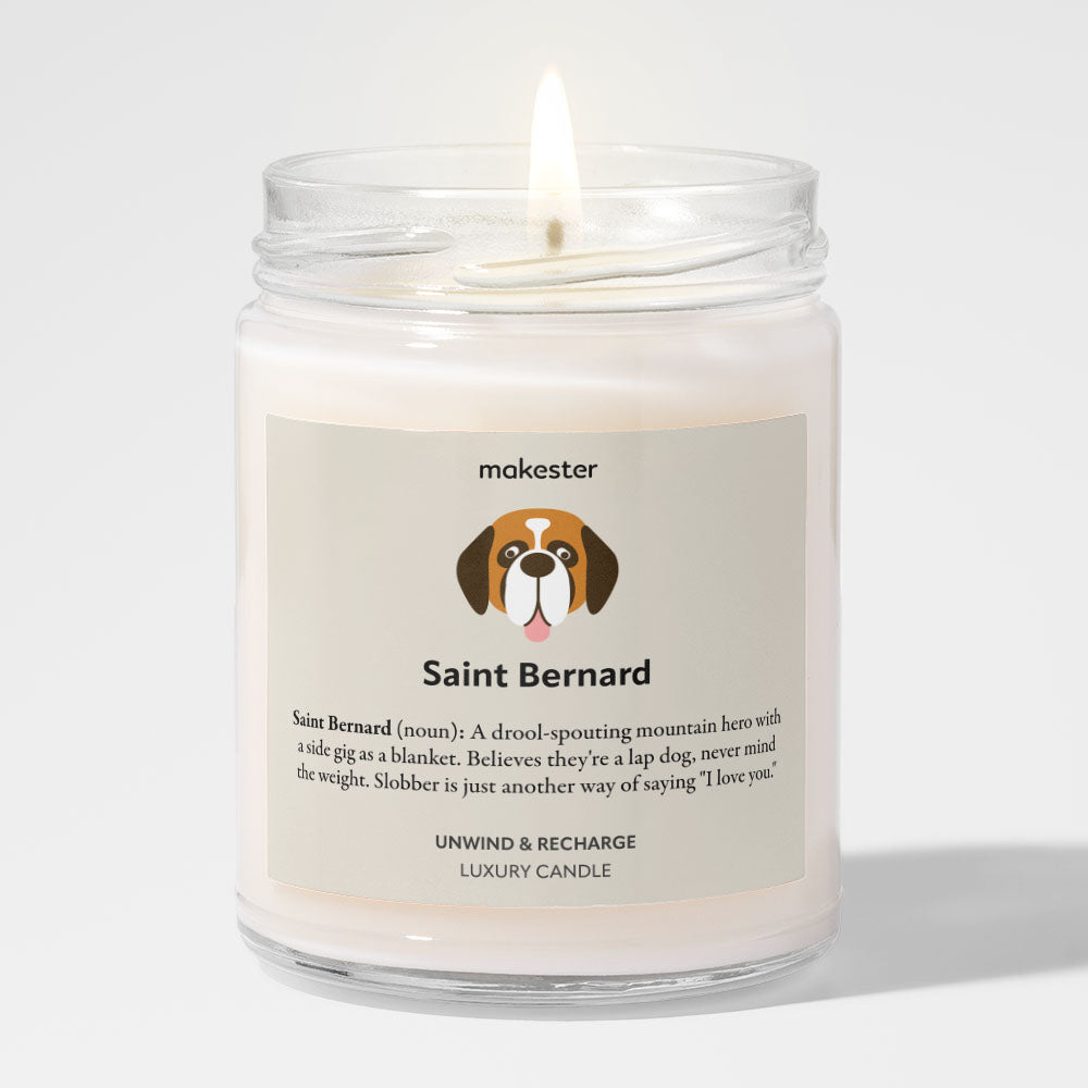 Saint Bernard