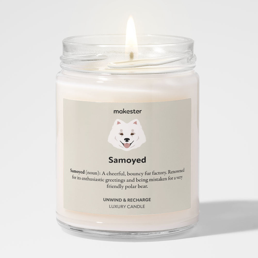 Samoyed