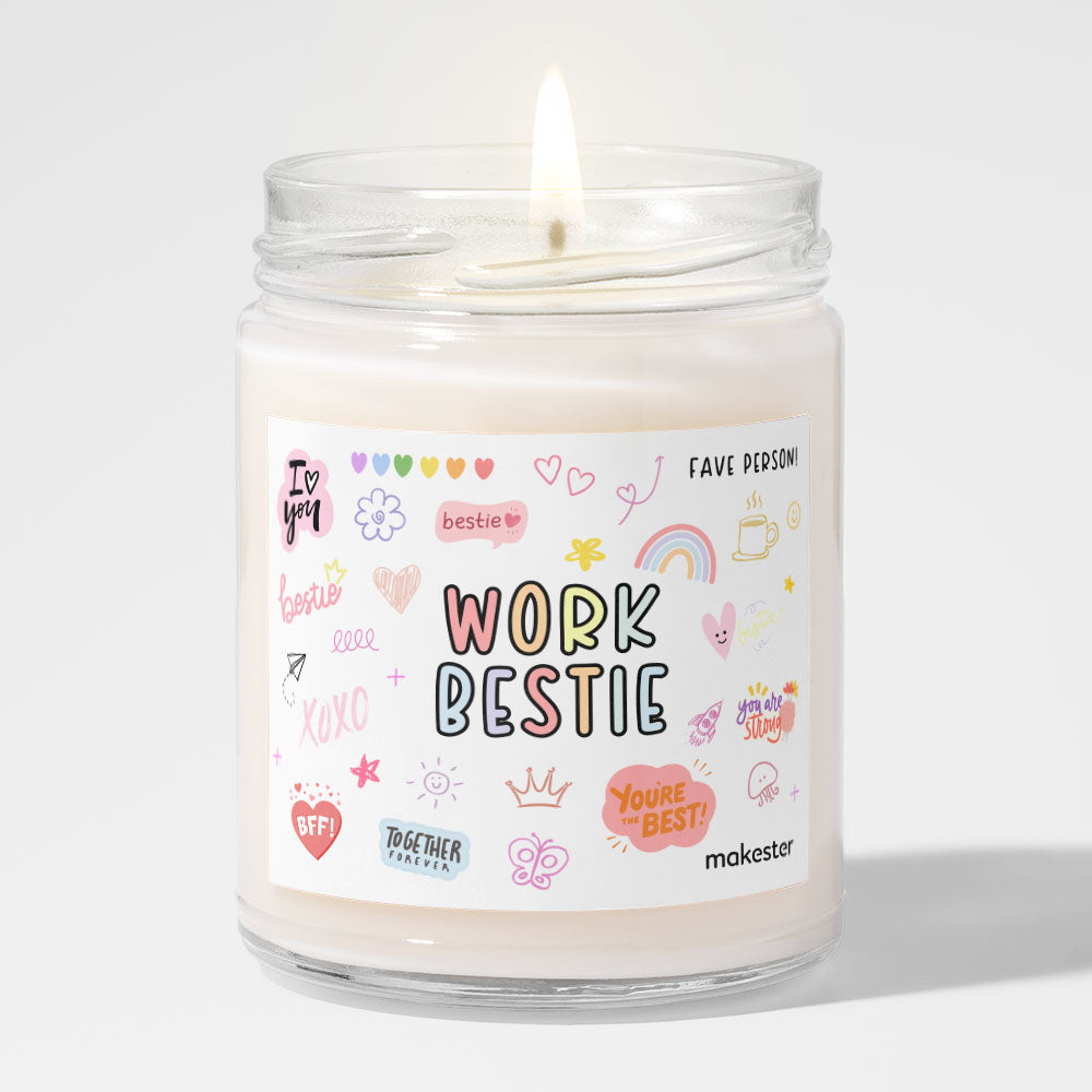Work Bestie