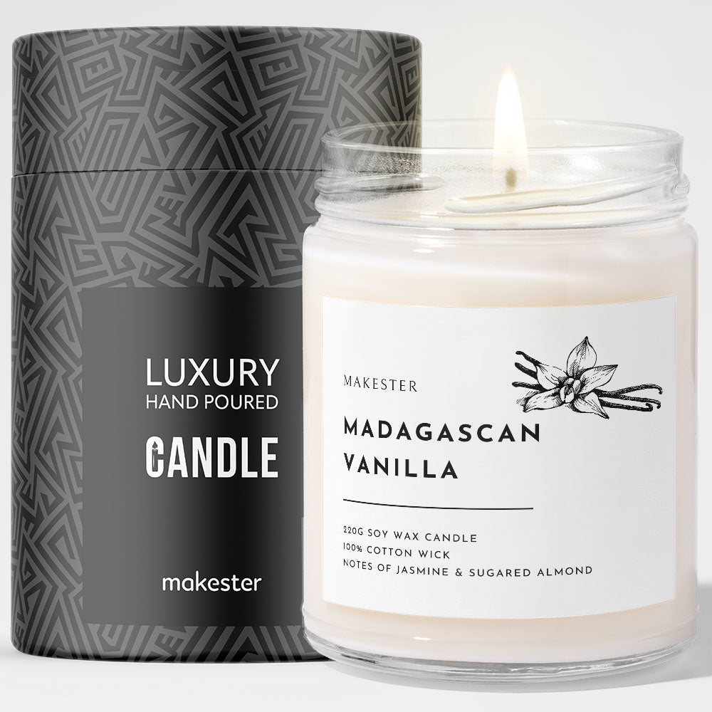 Luxury Candle