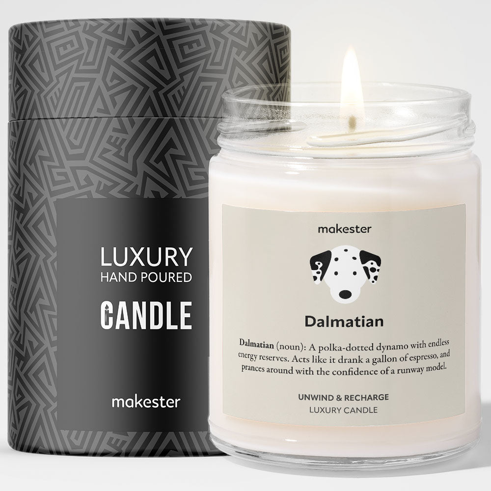 Dalmatian
