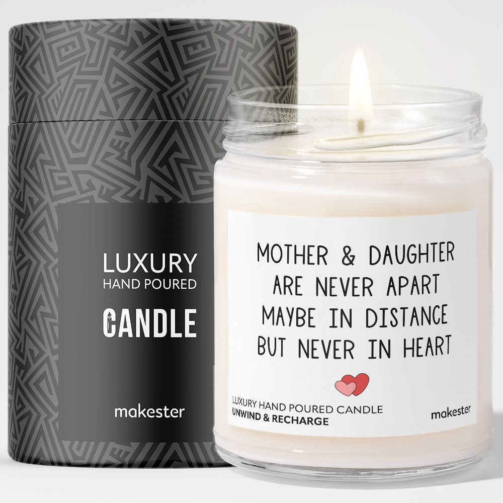 Daughter Distance