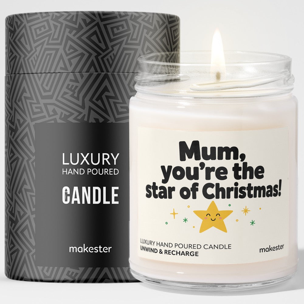 Star Of Christmas