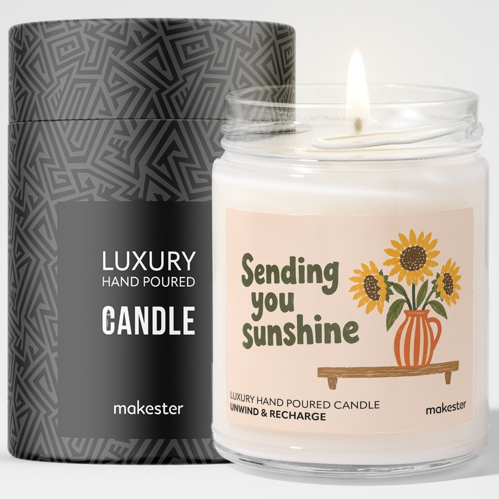 Sending You Sunshine