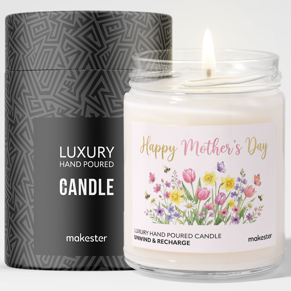 Mothers Day Watercolours