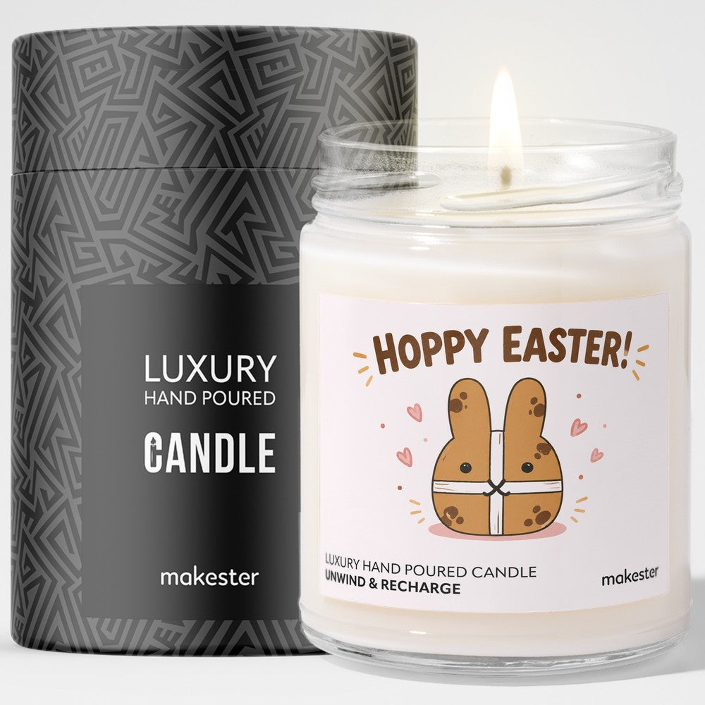 Hoppy Easter