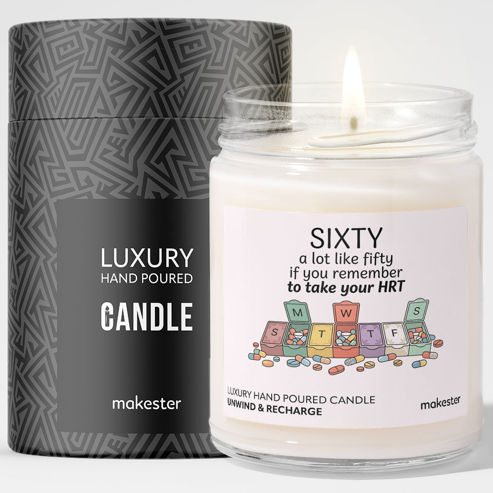 Sixty Remember Edition