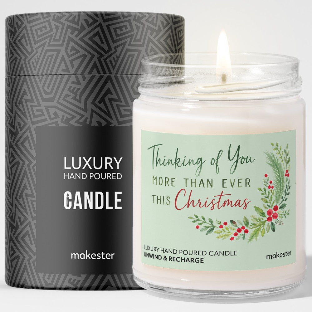 Thinking Of You Christmas