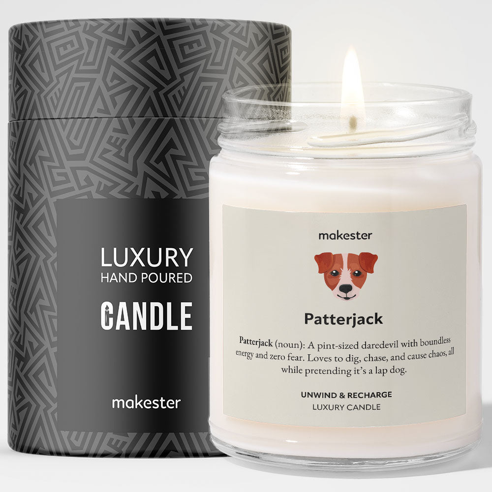 Patterjack