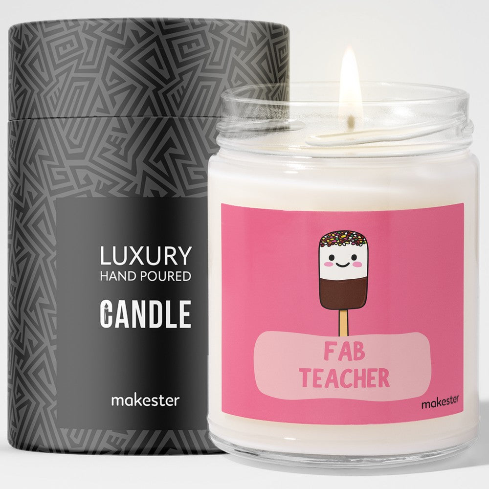 Fab Teacher Lolly