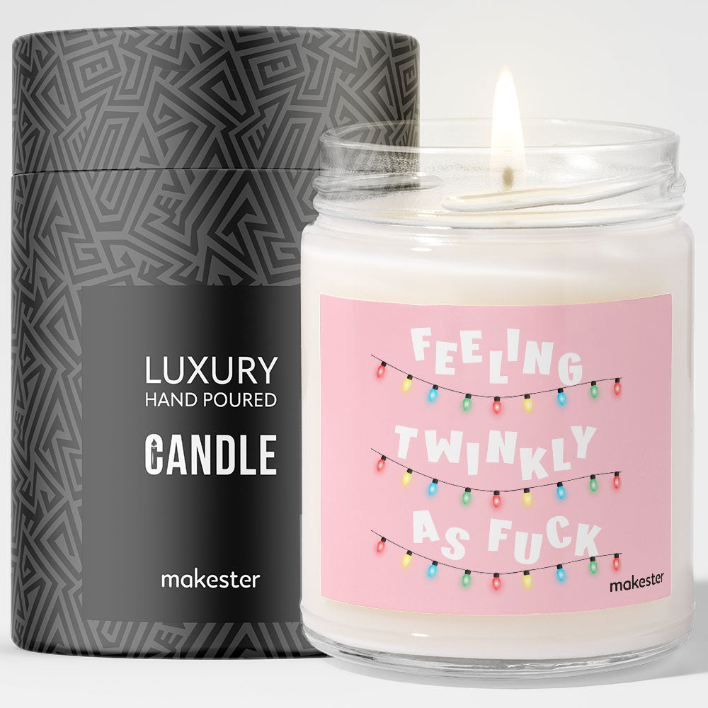 Feeling Twinkly