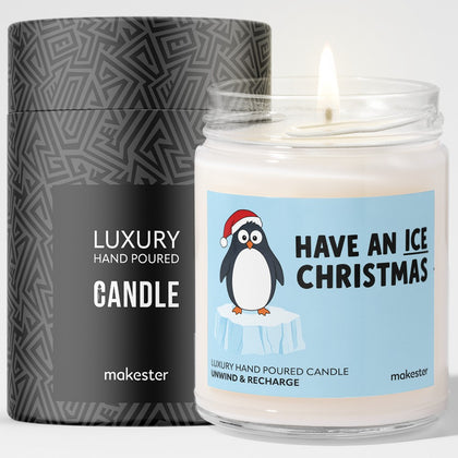Have An Ice Christmas
