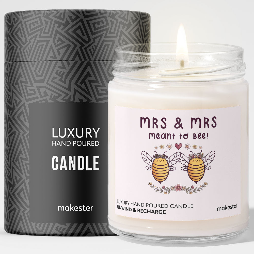 Mrs Mrs Bee