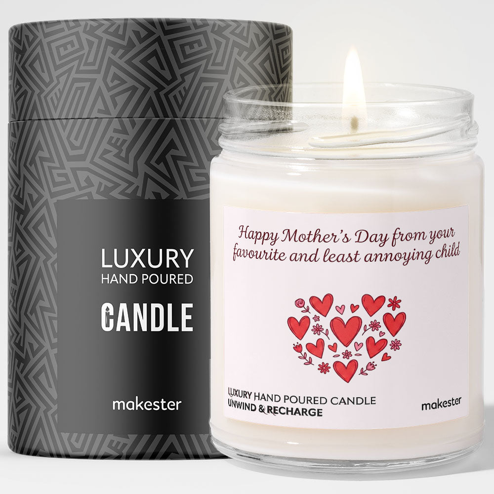 Mothers Day Favourite