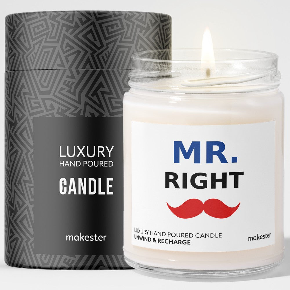 Mr Right