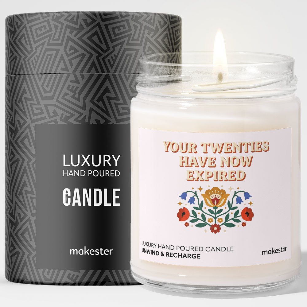 Expiration Expired