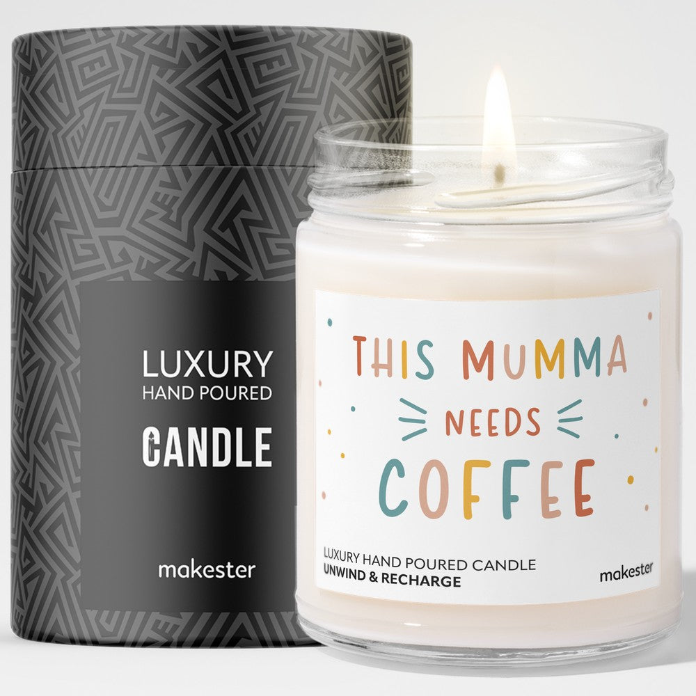 Mumma Coffee