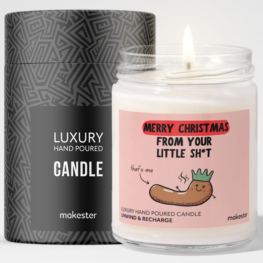 From Your Little Sh*t