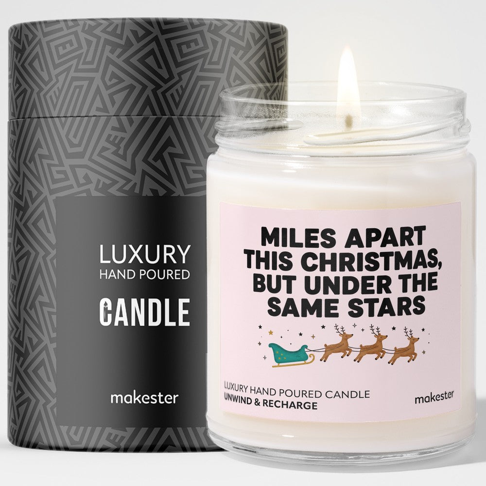 Same Stars Christmas