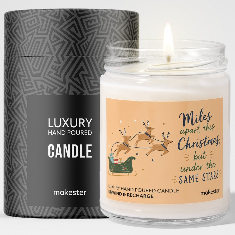 Same Stars Christmas