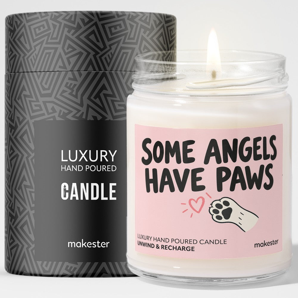 Angels With Paws