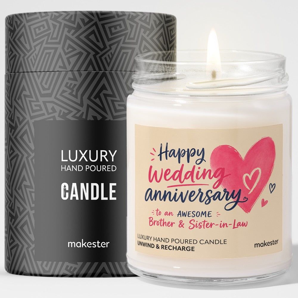 Brother's First Anniversary