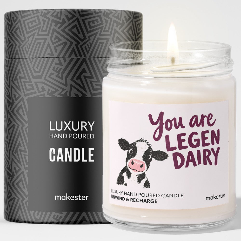 Legen Dairy