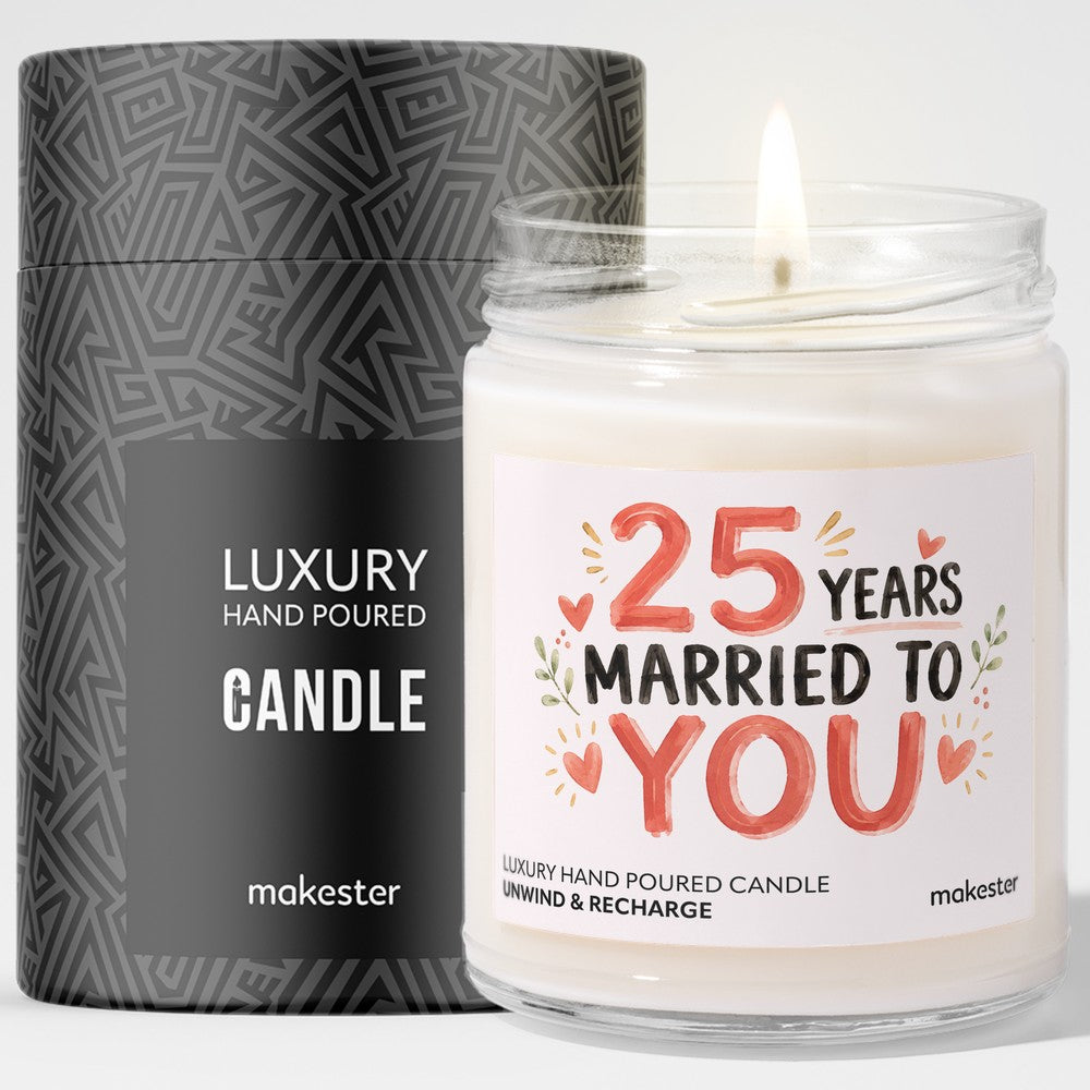 Married To You