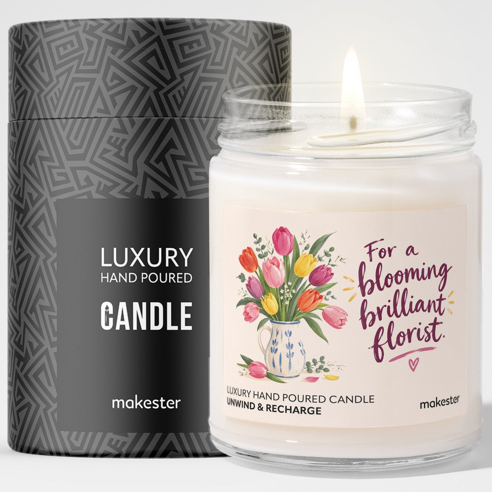 Blooming Brilliant Florist
