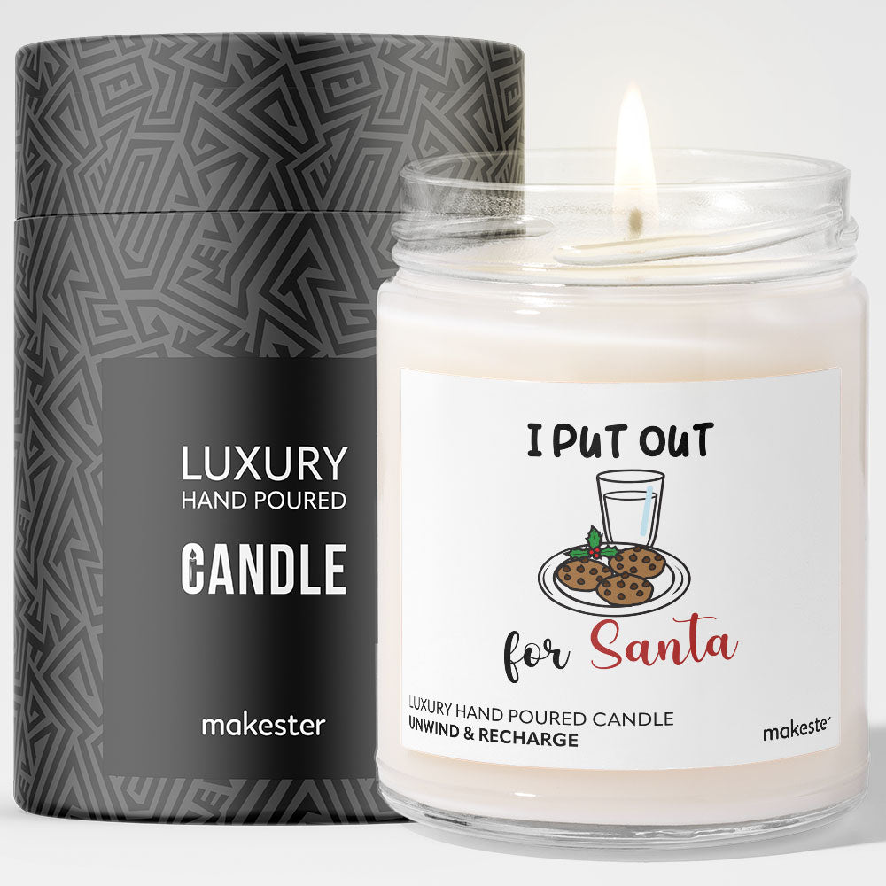 Put Out Santa