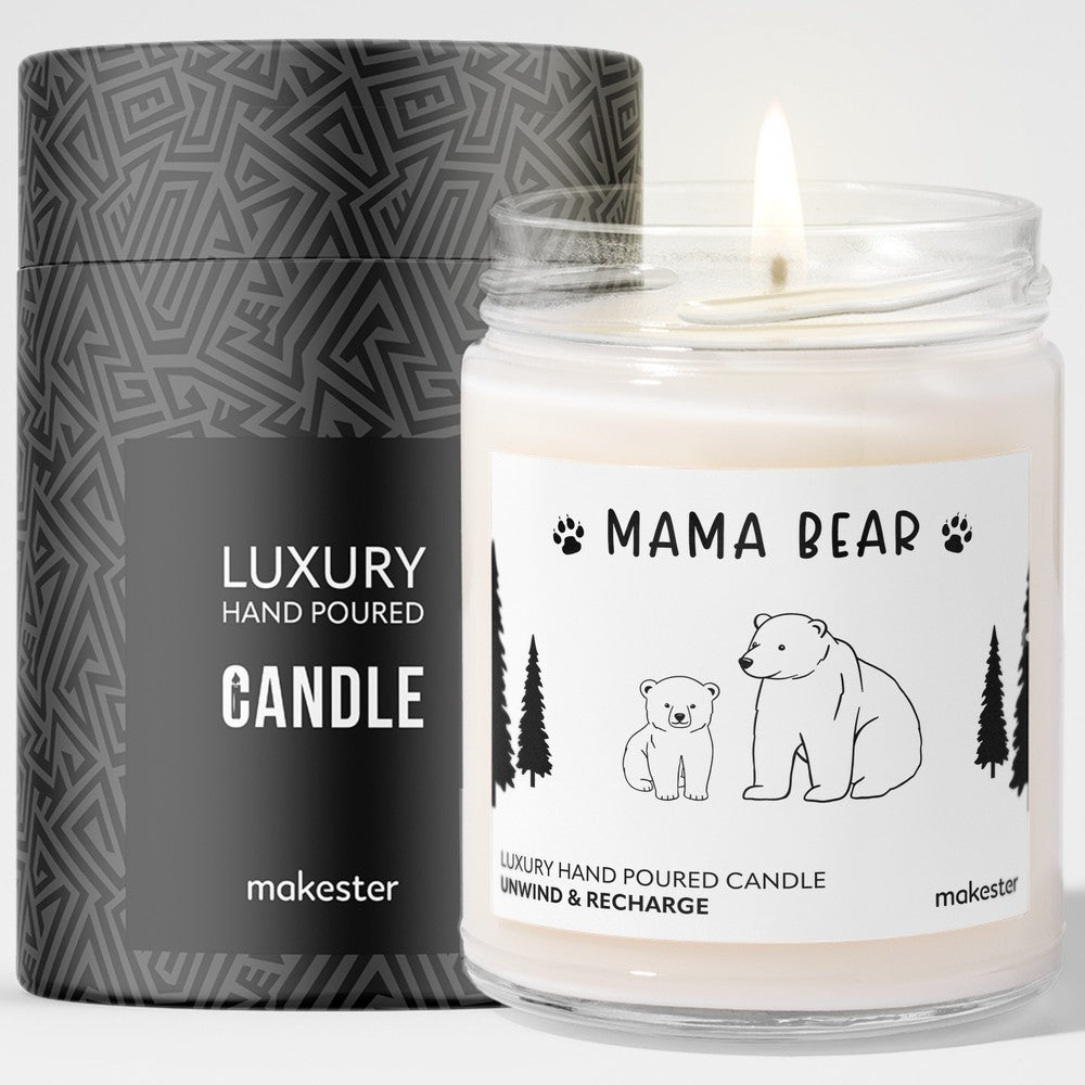 Mama Bear