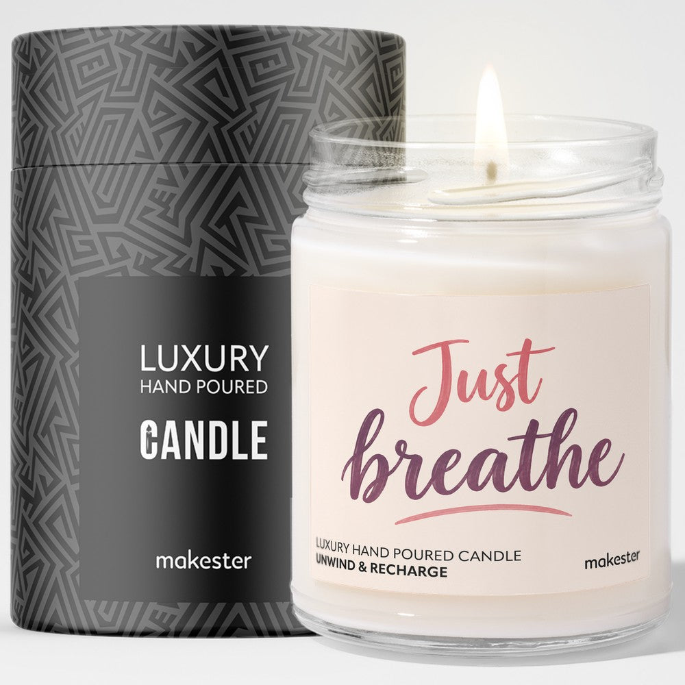 Just Breathe