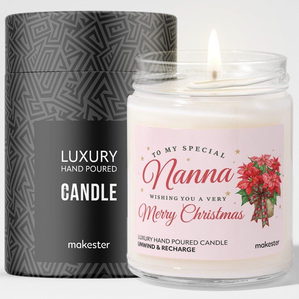 Merry Christmas Ollanna