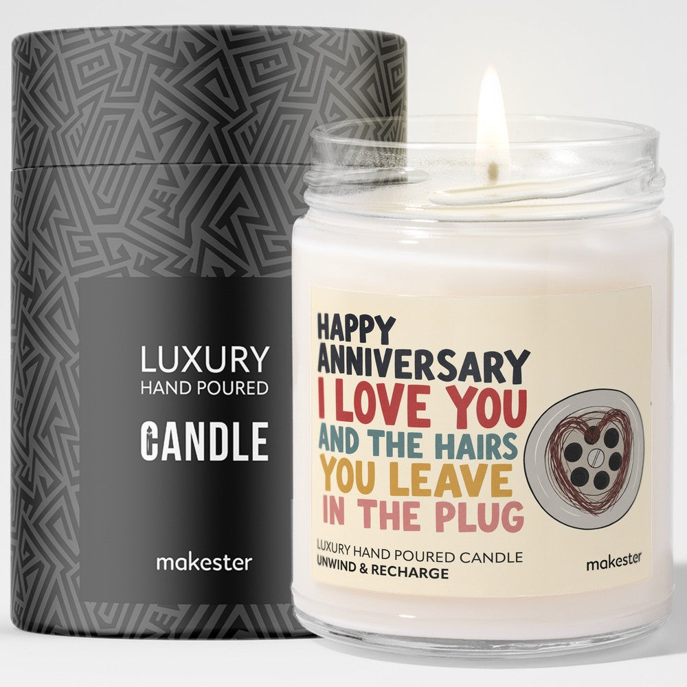 Girlfriend Anniversary Love