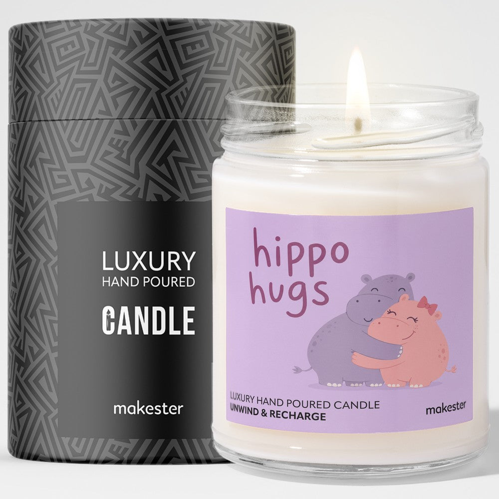 Hippo Hugs