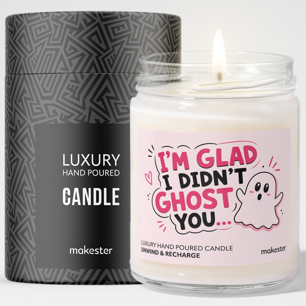 Girlfriend Ghost Story