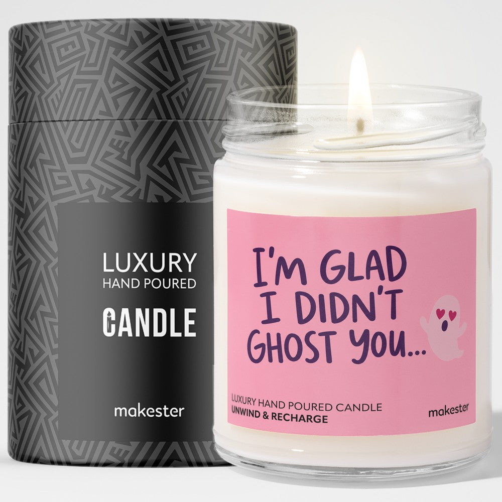 Girlfriend Ghost Story