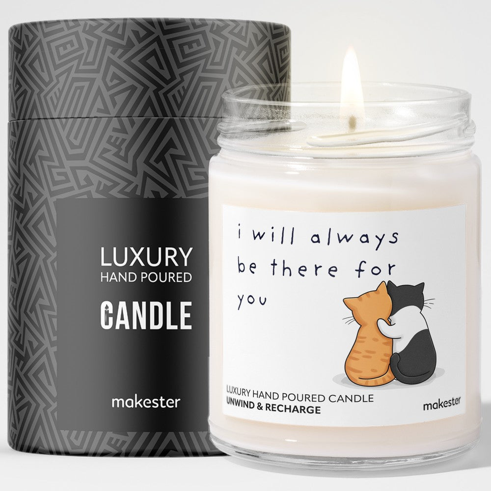 Always Be There Cats